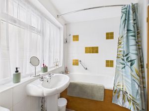 Bathroom- click for photo gallery